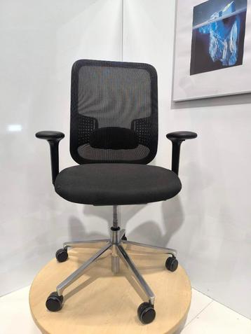 Orangebox Ergonomische stoel / werkstoel, 14 stuks beschikbaar voor biedingen