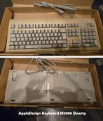Apple vintage keyboards jaren 80 en 90, Ophalen of Verzenden