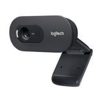 Logitec cam HR 720p, Ophalen of Verzenden, Zo goed als nieuw