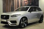 Volvo XC90  T8 455pk AWD R-Design | Luchtvering | B&W Audio, Gebruikt, 2350 kg, 4 cilinders, Bedrijf