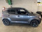 Suzuki Ignis 1.2 Select prachtige kleur en interieur veel ex, Voorwielaandrijving, Stof, Gebruikt, 4 cilinders