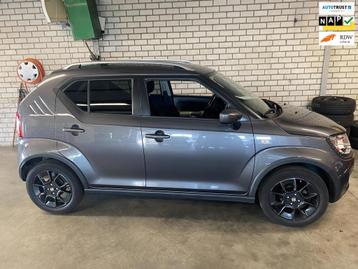Suzuki Ignis 1.2 Select prachtige kleur en interieur veel ex beschikbaar voor biedingen