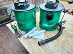 Vacuüm cleaners, Doe-het-zelf en Verbouw, Ophalen, Nieuw, Overige typen