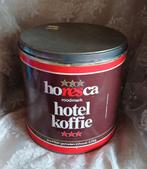 Horesca Hotel Koffie Blik, Ophalen of Verzenden, Gebruikt, Koffie