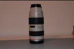 Canon 70-200mm f/2.8 L USM lens, Audio, Tv en Foto, Fotografie | Lenzen en Objectieven, Ophalen, Gebruikt, Telelens, Zoom
