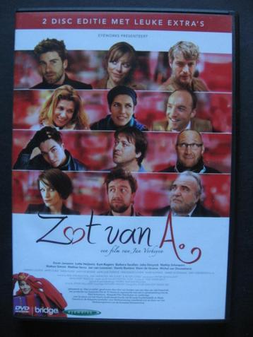 Zot van A beschikbaar voor biedingen