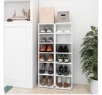 VidaXL Schoenenkasten - 2 stuks - Nieuw in doos!, Ophalen of Verzenden, Nieuw