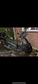 Kymco scooter, Ophalen, Gebruikt, Overige modellen, Maximaal 45 km/u