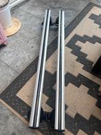 Nissan Note Dakdragers Origineel - 2009, Auto diversen, Dakdragers, Ophalen of Verzenden, Gebruikt