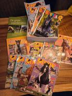 Penny's - Bixie - grote paarden atlas - Lenteboek nieuw, Ophalen of Verzenden, Zo goed als nieuw, Paarden of Pony's