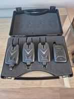 Beetmelders Karperen - Set, Ophalen of Verzenden, Gebruikt, Complete set