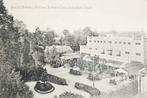 Beek Ubbergen - Straatweg Nijmegen Cleve - hotel Spijker, Verzamelen, Ansichtkaarten | Nederland, Verzenden, Voor 1920, Gelopen