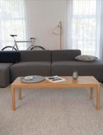 Muuto Salontafel, Huis en Inrichting, Ophalen, Minder dan 50 cm, 100 tot 150 cm, Eikenhout
