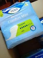 12 pakken tena lady comfort mini, Ophalen