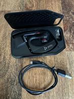 ➡️ Poly Plantronics Voyager 5200 USB Headset Case, Ophalen of Verzenden, Refurbished, 1 handset