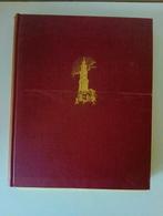 Boek Amsterdamsche Bouwkunst en Stadsschoon 1306-1942, Ophalen of Verzenden, Zo goed als nieuw, Architectuur algemeen, J.G. Wattjes & F.A. Warners