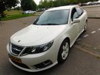 Saab 9-3 1.8i  Sport 2009 AERO Look Schitterende auto! Lees!, Auto's, Saab, 65 €/maand, 1340 kg, 4 cilinders, 1796 cc