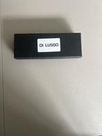 Di Lusso Horloge gloed nieuw - Stijlvol Polshorloge, Sieraden, Tassen en Uiterlijk, Horloges | Heren, Staal, Polshorloge, Zo goed als nieuw