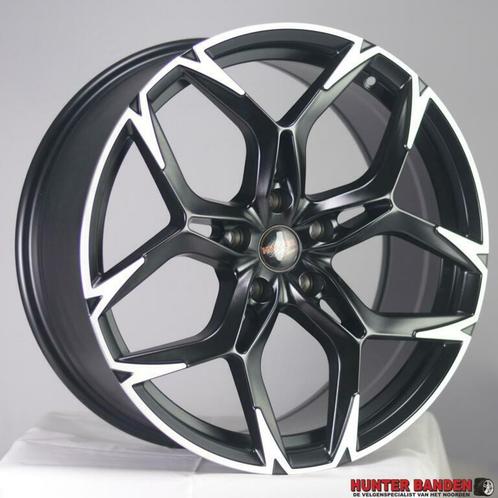 18 inch CUPRA velgen Seat Leon Ateca Formentor Born 5x112, Auto-onderdelen, Banden en Velgen, Velg(en), 18 inch, Nieuw, Ophalen of Verzenden
