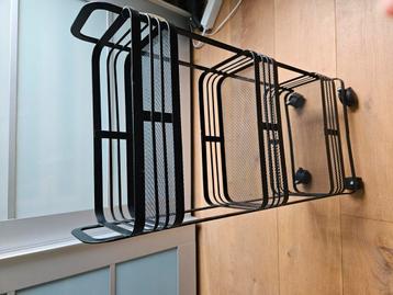 Trolley beschikbaar voor biedingen
