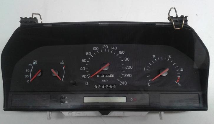 Kmteller Volvo 850 herstel instrumentenpaneel, Auto-onderdelen, Dashboard en Schakelaars, Volvo, Gebruikt, Ophalen of Verzenden