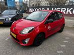 Renault Twingo 1.2 Dynamique Nw distributieriem,nw apk, Voorwielaandrijving, Twingo, Gebruikt, 4 cilinders