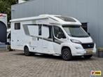 Knaus Sun Ti 700 MEG Platinum Selection | Automaat | Levels., Caravans en Kamperen, Campers, Automaat, Fiat, Tot en met 2, Bedrijf