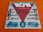 Now This Is Music 8 - diverse artiesten (2LP 1988), Ophalen of Verzenden, Gebruikt, 12 inch, Pop