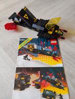 Lego 6894, Ophalen, Gebruikt