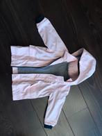 Regenjas Petit Bateau - maat 86cm, Kinderen en Baby's, Babykleding | Maat 56, Verzenden, Zo goed als nieuw, Meisje, Jasje