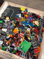 Grote partij Lego - Losse stenen, Ophalen of Verzenden, Gebruikt, Losse stenen, Lego
