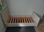 Interbaby ledikant/peuterbed + aerosleep 140x70 €100, Kinderen en Baby's, Kinderkamer | Bedden, Ophalen, 70 tot 85 cm, 140 tot 160 cm