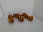 3 stuks Caterpillar wegen bouw machines ., Verzenden, Nieuw, Overige typen, Overige merken
