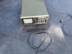 Occiloscoop Hitachi Oscilloscope V-222, Doe-het-zelf en Verbouw, Meetapparatuur, Ophalen