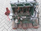 Lister TS3  TR2  hatz 1D81Z  1D81C partij, Ophalen, Gebruikt, Dieselmotor, 1800 rpm of meer