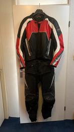 Lederen combipak - Evolution- Maat 60/58, Motoren, Kleding | Motorkleding, Ophalen of Verzenden, Tweedehands, Heren, Combipak