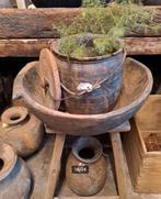troggen sober schalen potten vazen kruiken lage prijzen!, Ophalen, Nieuw