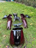 Gilera runner kappenset CUSTOM, Fietsen en Brommers, Brommeronderdelen | Scooters, Verzenden, Nieuw, Kap, Overige merken