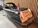 NwStaat! MAXIMA 600 DELUXE '20PK HONDA' BOEGSCHROEF! Bj'23, Watersport en Boten, 10 tot 30 pk, Gebruikt, 6 meter of meer, Polyester
