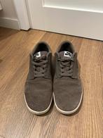 Nike sportschoenen maat 45, Ophalen, Gedragen, Zwart, Sportschoenen