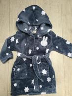 Nijntje Badjas Maat 74/80, Ophalen of Verzenden, Zo goed als nieuw, Jongetje of Meisje, Nacht- of Onderkleding