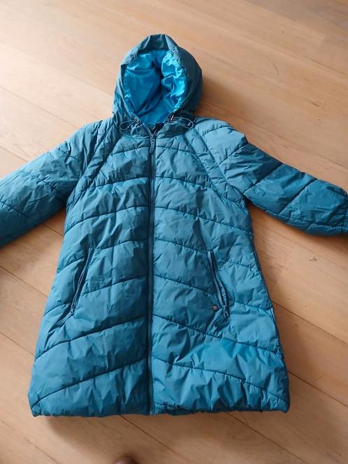 Lekker warme Didi winterjas, maat L, Kleding | Dames, Jassen | Winter, Zo goed als nieuw, Ophalen of Verzenden