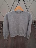 Pull and Bear sweater XS, Ophalen of Verzenden, Pull&Bear, Grijs, Gedragen