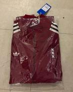 Ajax 125 jaar jubileum vest maat L, Maat 52/54 (L), Nieuw, Ophalen of Verzenden, Adidas