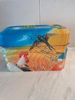 Wasa knäckebröd blik,  zeer mooi, Verzamelen, Blikken, Ophalen of Verzenden, Zo goed als nieuw, Overige, Overige merken