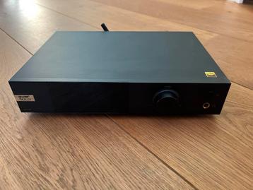 Eversolo Z8 DAC (2maanden oud) beschikbaar voor biedingen