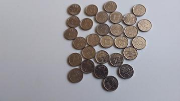 29 dubbeltjes (10cent) beschikbaar voor biedingen