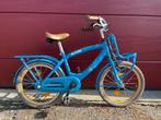 Alphina Cargo 18 inch, Fietsen en Brommers, Fietsen | Kinderfietsjes, Ophalen of Verzenden, Zo goed als nieuw, 16 tot 20 inch