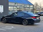 BMW 5-serie 530i High Executive Edition/PANO-DAK/CARPLAY/CAM, Auto's, Automaat, 1998 cc, Achterwielaandrijving, Gebruikt