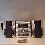 Sony RX77 Stereo Set - Bieden! ALLEEN OPHAL:EN, Ophalen of Verzenden, Zwart, Android